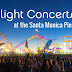 Santa Monica's Summertime Twilight Concert Series