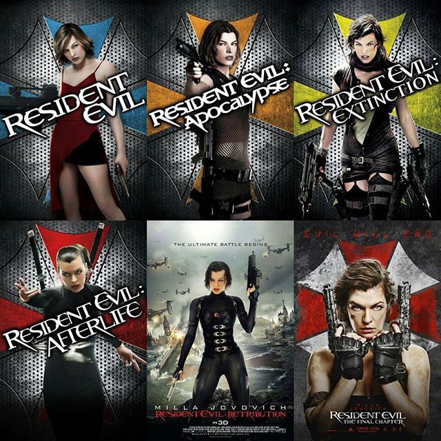 resident evil all parts in dual audio english hindi free download