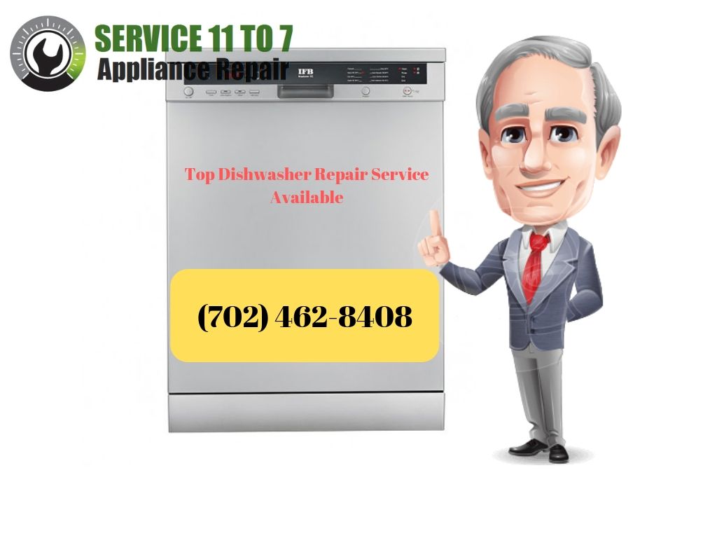Appliance Repair Service Las Vegas refrigerator repair