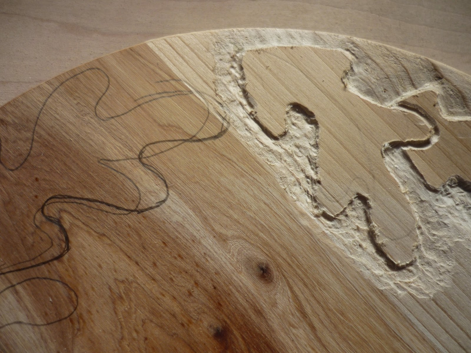 restauracion y decoracion de madera: Pequeña talla