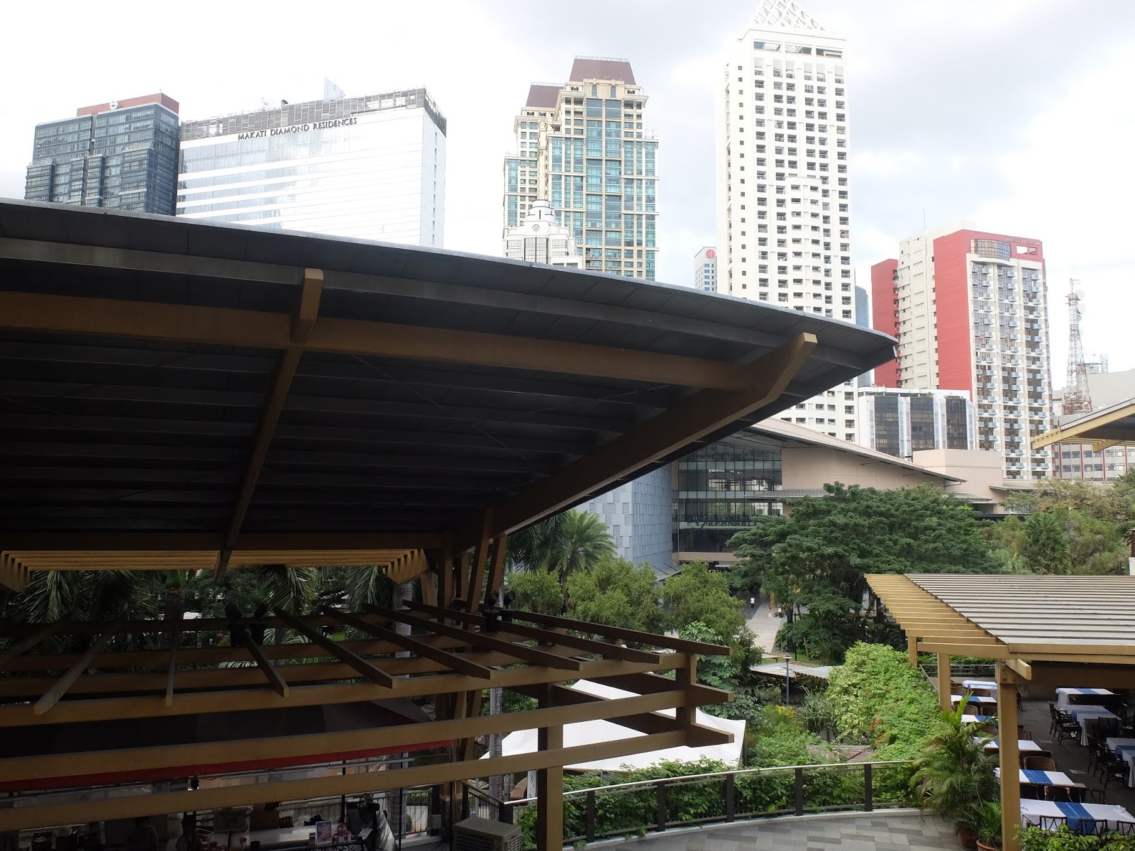 Kee Hua Chee Live!: VISITING MANILA, PHILIPPINES ON 2 TO 7 FEBRUARY