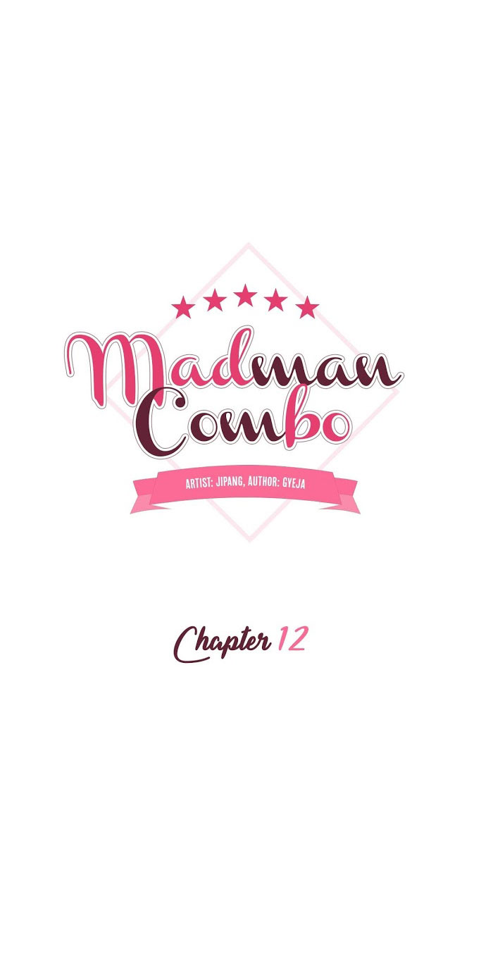 Đọc truyện Assorted Wildness - Chapter 12