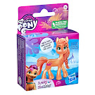 My Little Pony Crystal-Themed Singles Sunny Starscout G5 Pony