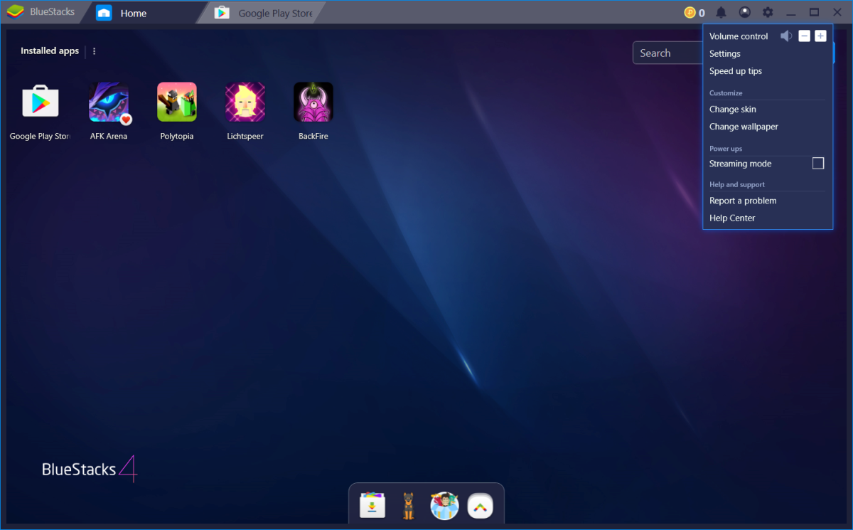 Bluestacks 1 System Requirements For Windows 7