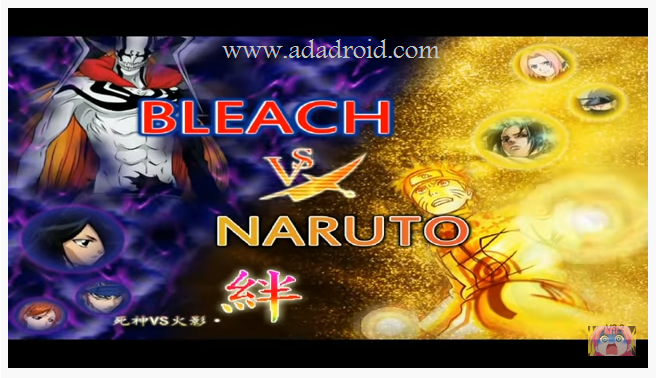 Naruto MUGEN with 130+ Characters APK by Kizuma Gaming Naruto MUGEN with 130+ Characters APK by Kizuma Gaming