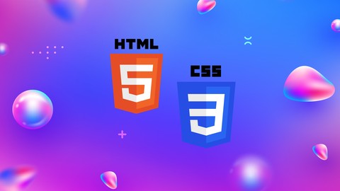 The Ultimate HTML5 Elements & CSS3 Properties BOOTCAMP - Freehipwee