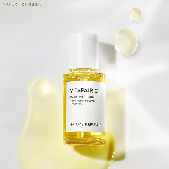 BỘ SẢN PHẨM DƯỠNG DA VITAPAIR C DARK SPOT SERUM SPECIAL SET - NATURE REPUBLIC 7 sm 2022 04 29 05 03 50 0700 gYUGPoFbuX