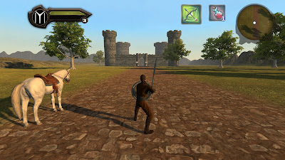 Ertugrul Gazi Game Screenshot 7