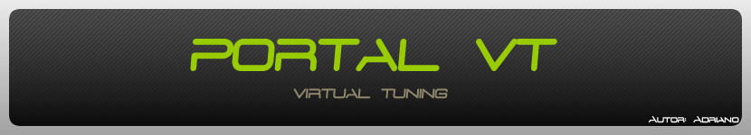 Portal VT - Virtual Tuning
