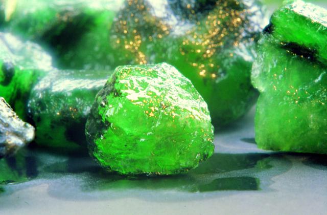 As pedras preciosas de Minas Gerais ~ Conheça Minas