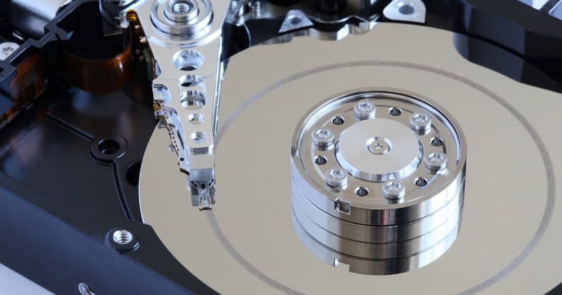 Comment Réparer Un Disque Dur Externe Endommagé Comment et pourquoi réparer un disque dur endommagé - WANDA