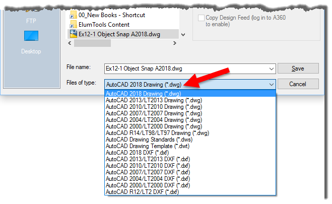 bim chapters autocad 2018