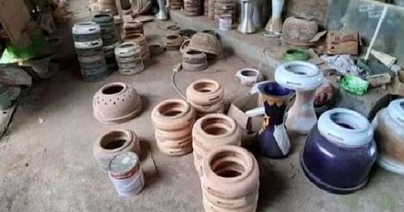 7 Alat Musik Tradisional Bangka Belitung Beserta Gambarnya - Zona