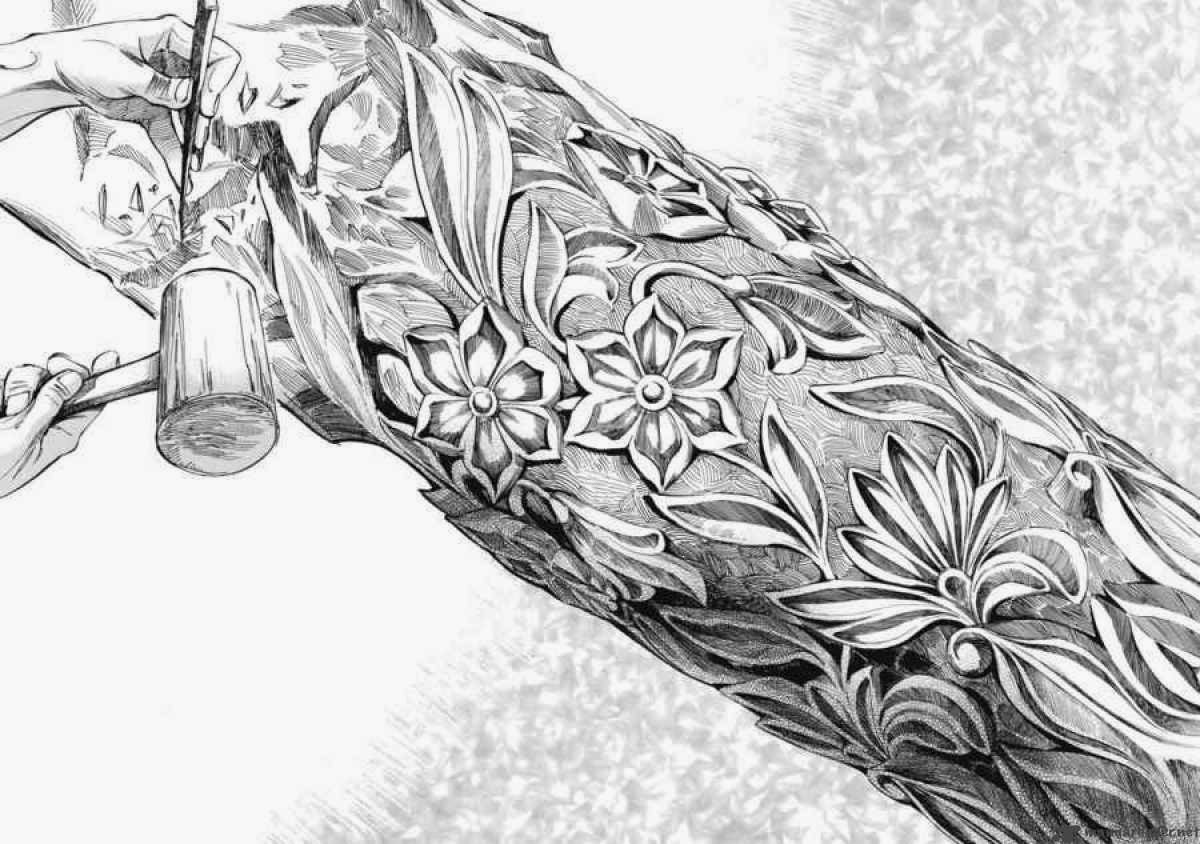 Liestra's: Kaoru Mori : Bride Stories (tome 1)