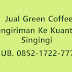 Jual Green Coffee di Kuantan Singingi ☎ 085217227775