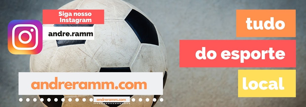 AndréRamm.com - Informações Esportivas