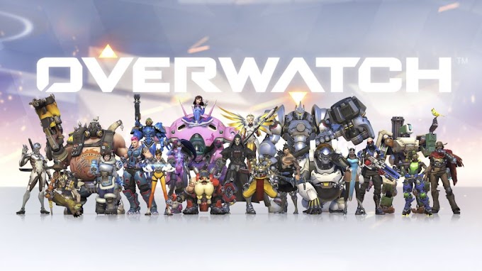 Overwatch | Review