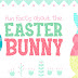 6 Fun Facts About The Easter Bunny #infographic
