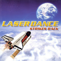 Laserdance Strikes Back lemez