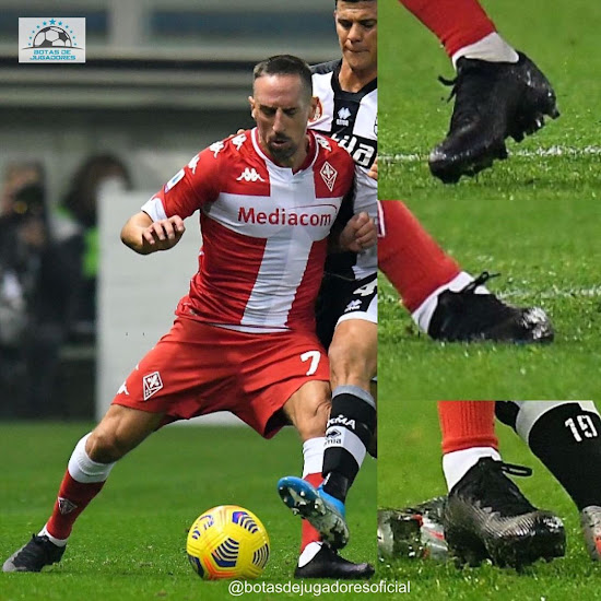 football players sponsored by nike