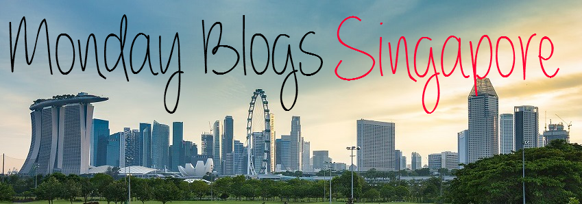 Monday Blogs Singapore