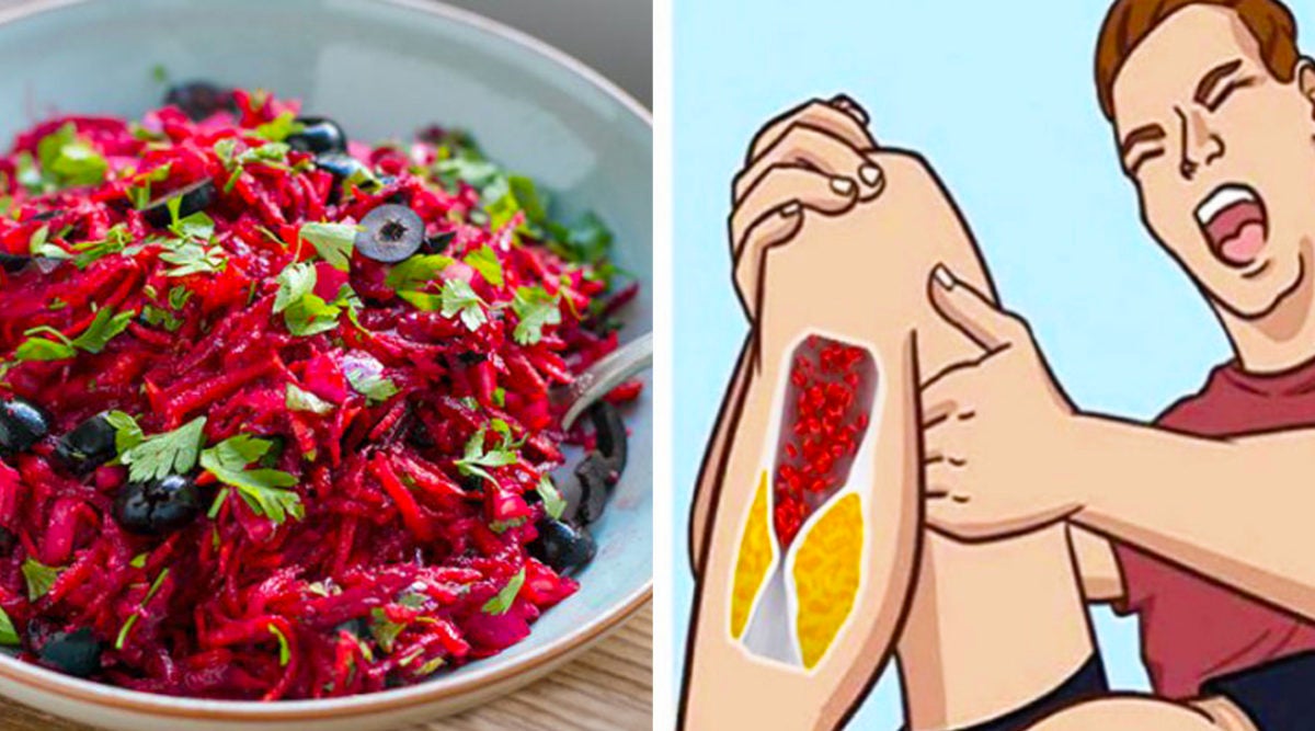 6 Alkaline Foods That Prevent Diabetes, Excess Cholesterol And Cardiovascular Disease
