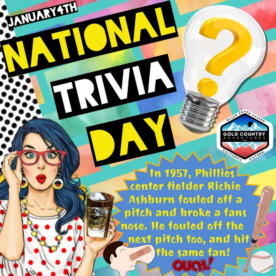 National Trivia Day Wishes Images Whatsapp Images