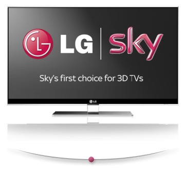 Gadget Review :-  Bring the Magic of New LG 3D TV with 360* View