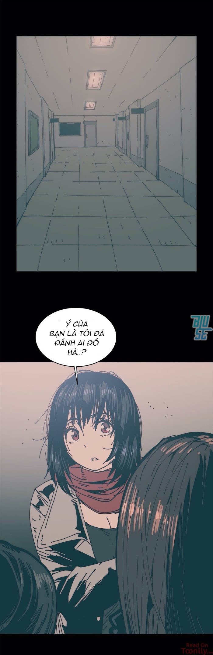 Đọc truyện Full Dục Vọng Chết Người - Chapter 24