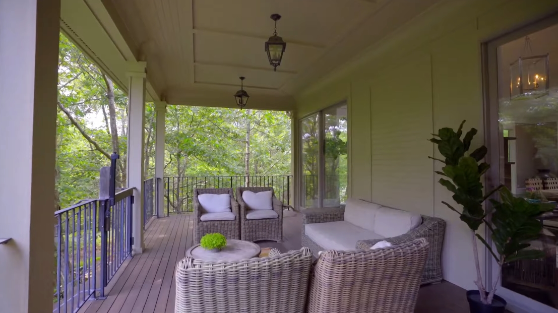 36 Interior Design Photos vs. 194 Middle Line Hwy, Southampton, NY Luxury Home Tour