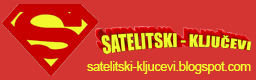 Satelitski Kljucevi 