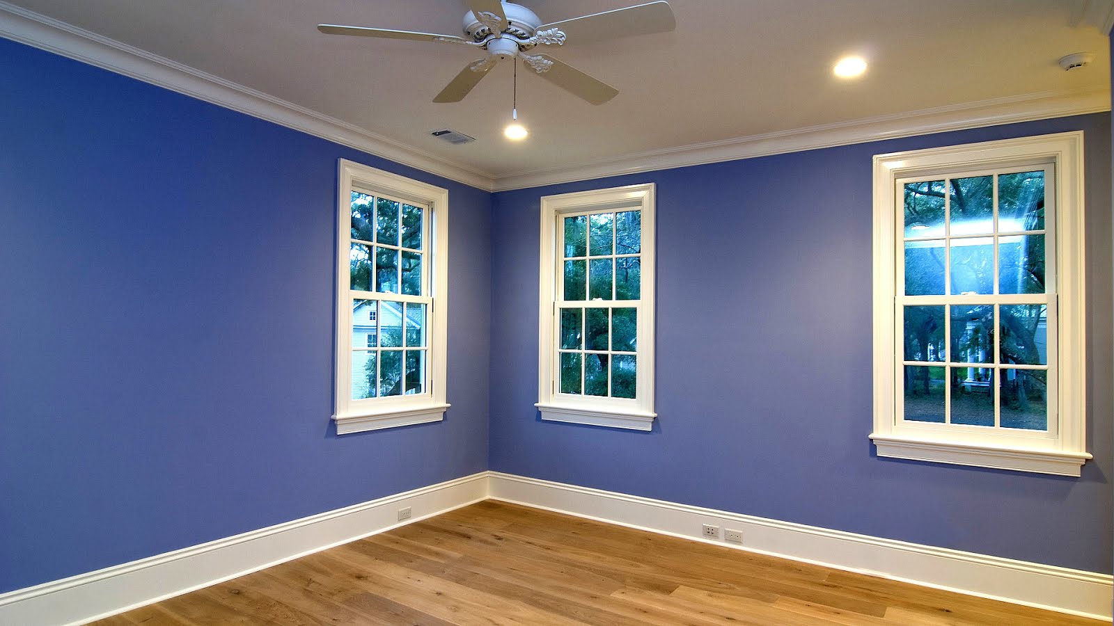 The Face on the Barroom Floor (painting) Paint Choices