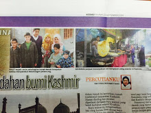 MyTravelog Kashmir - Kosmo (2016)