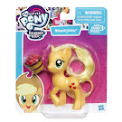 My Little Pony Single Wave 2 Applejack Brushable Pony