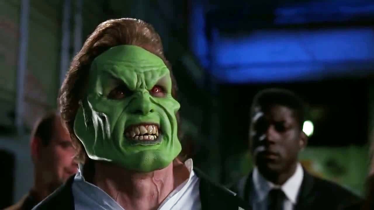 The Mask Movie 63