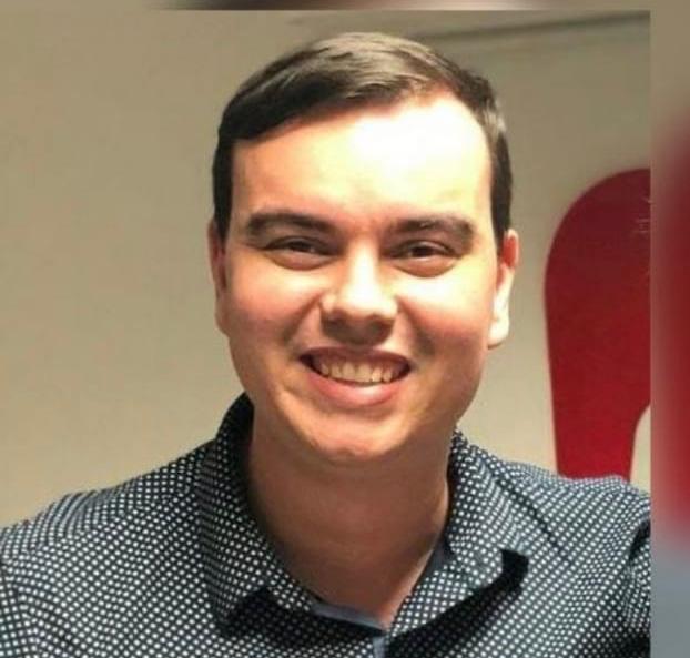 SPP NEWS: Secretariado de Pacelli: Guilherme Dantas será o Secretário ...