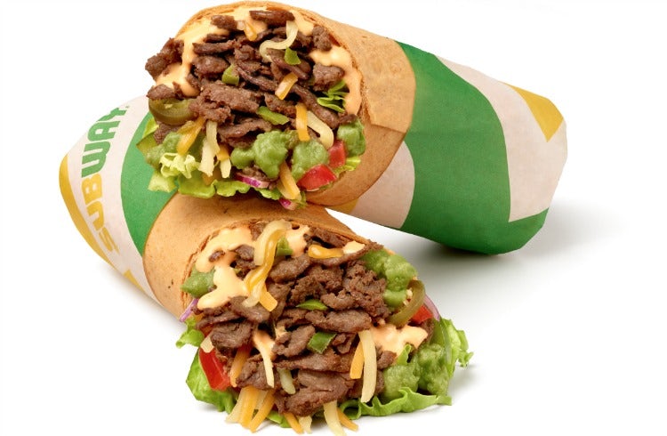 EN ÇOK YEMEK YENİLEN 10 FAST FOOD MARKASI