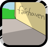 Fairhaven Tunnel