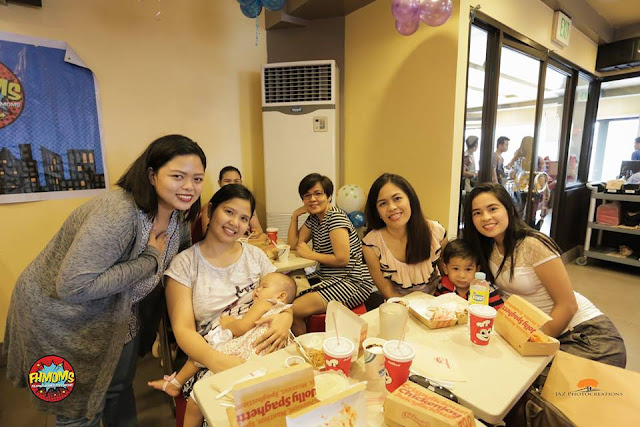No Mom Is An Island: Becoming a WAHM with Filipina Homebased Moms (FHMoms)