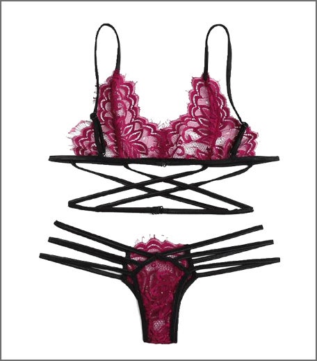 The Perfect Type Of Lingerie For You According To Your Zodiac Sign