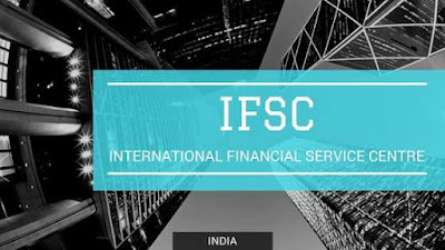 International Financial Services Centres International Financial Services Centres