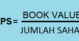 Investasi Sahamku Menentukan Nilai Intrinsik Saham Untuk Pemula