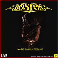[2019] - More Than A Feeling [Live]