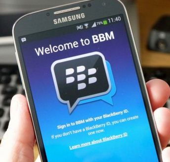 Cara Mengetahui Kata Sandi BBM yang Lupa
