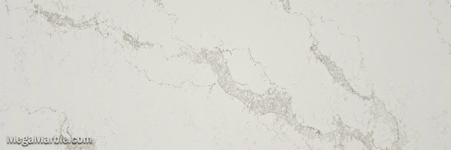 Caesarstone Color 5031 Statuario Maximus