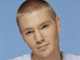 Tracie Byrd: chad wallpaper