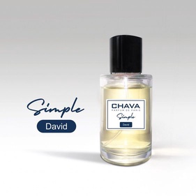 NƯỚC HOA DAVID 50ML – CHAVA