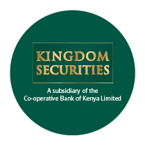 Kingdom Securities Kenya