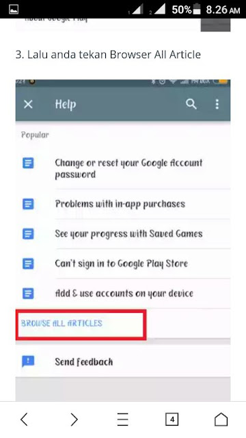 Tips Mudah Disable Google Apps atau Bloatware Pada Smartphone Xiaomi