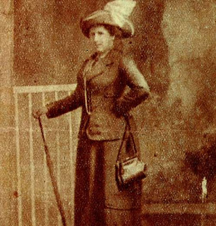 Fermina Oliva